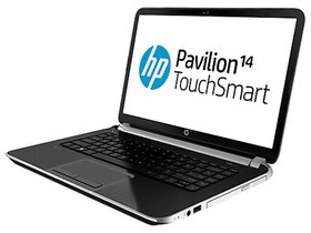 Pavilion TouchSmart 14-n026txF2C37PA