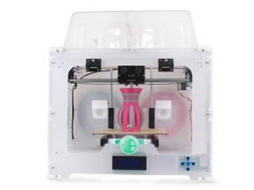 WINBO 3D打印机-经典系列 乳白(双头)