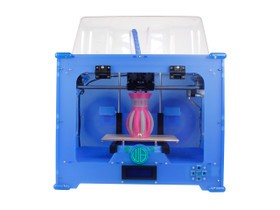 WINBO 3D打印机-经典系列 宝蓝(双头)