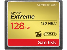 CompactFlash洢128GB/SDCFXS-0128G