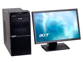 Acer Veriton T430i3 3240