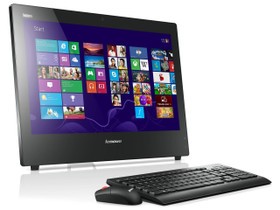 ThinkCentre E93z Touch Pro10BY002ECV