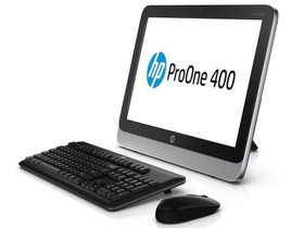 HP ProOne 400 G119.5磩