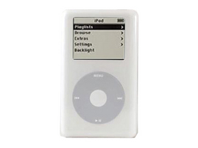 苹果iPod（40GB）四代