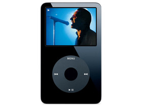 苹果iPod video五代（30GB）