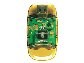 SSK SCRS026（水晶SD）