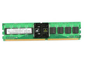 金士顿1G DDR2 667 FB-DIMM