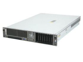 HP ProLiant DL380 G5(417453-AA1)