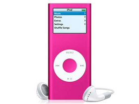 苹果iPod nano 2（2GB）