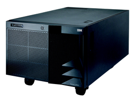 IBM System x3800(886631C)