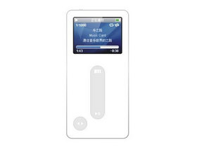 魅族Music card（4GB）