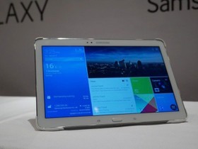 Galaxy Tab Pro 10.1