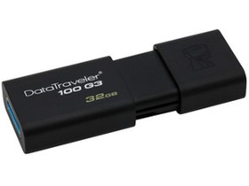 金士顿DT100G3（32GB）