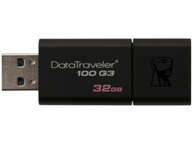金士顿DT100G3（32GB）