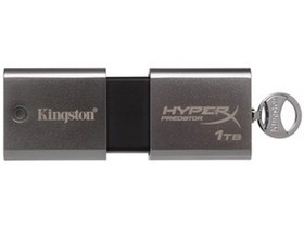 ʿDataTraveler HyperX Predator USB3.01TB