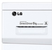 LG WD-N12430D