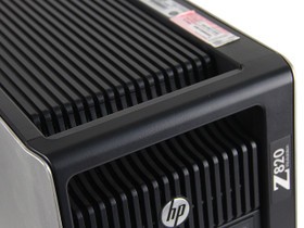 HP Z820(Xeon E5-2620/4GB/1TB/Q2000)